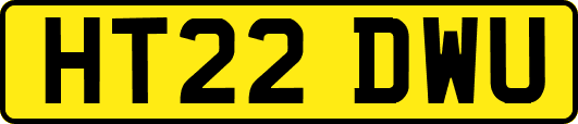HT22DWU