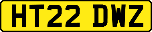 HT22DWZ
