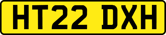 HT22DXH