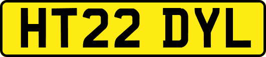 HT22DYL