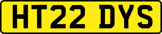 HT22DYS