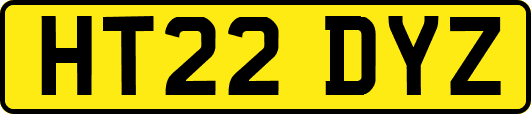 HT22DYZ