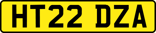 HT22DZA