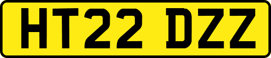 HT22DZZ