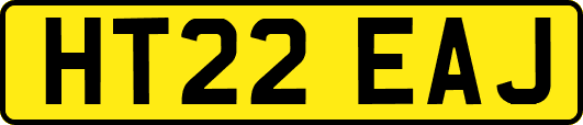 HT22EAJ