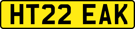 HT22EAK