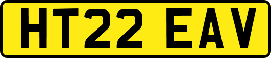 HT22EAV