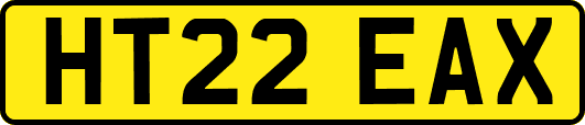 HT22EAX