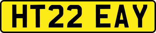 HT22EAY
