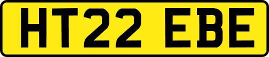HT22EBE