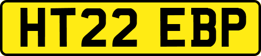 HT22EBP