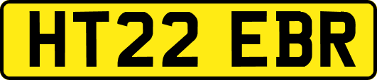 HT22EBR
