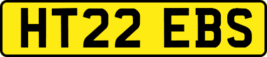 HT22EBS