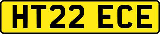 HT22ECE