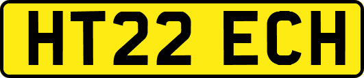 HT22ECH
