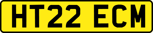 HT22ECM