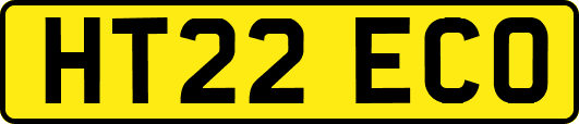 HT22ECO