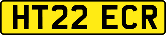 HT22ECR