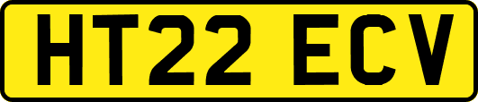 HT22ECV