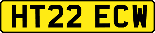 HT22ECW