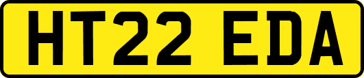 HT22EDA