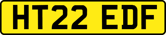 HT22EDF