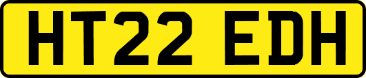 HT22EDH