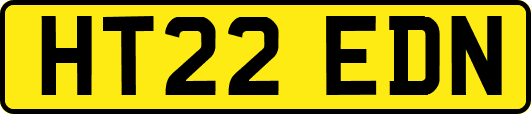 HT22EDN