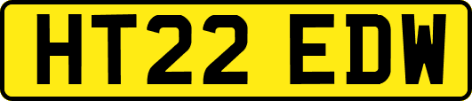 HT22EDW