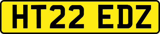 HT22EDZ