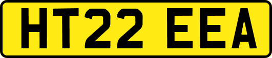 HT22EEA