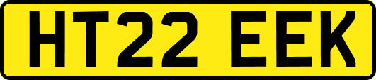 HT22EEK