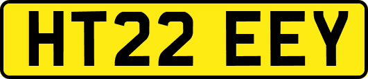 HT22EEY