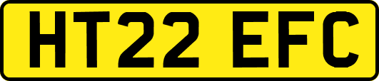 HT22EFC