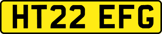 HT22EFG