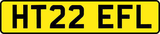 HT22EFL