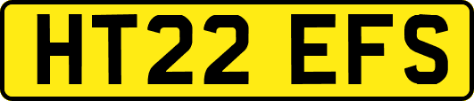 HT22EFS