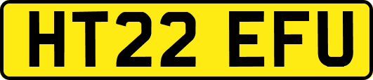 HT22EFU