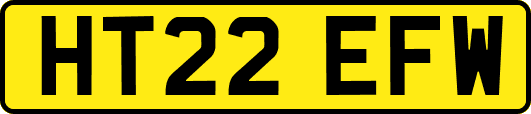 HT22EFW