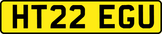 HT22EGU