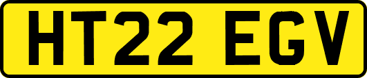 HT22EGV