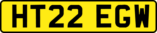 HT22EGW