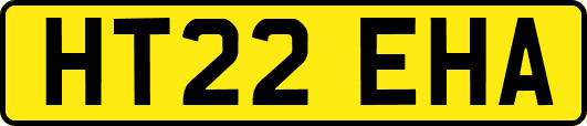 HT22EHA