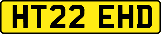 HT22EHD