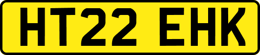 HT22EHK