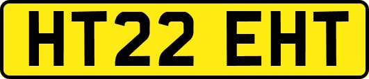 HT22EHT