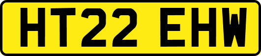 HT22EHW