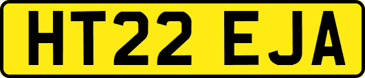 HT22EJA