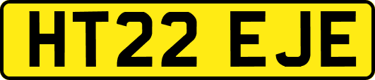 HT22EJE