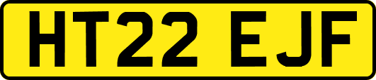 HT22EJF